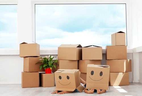 PARÇA EŞYA TAŞIMA